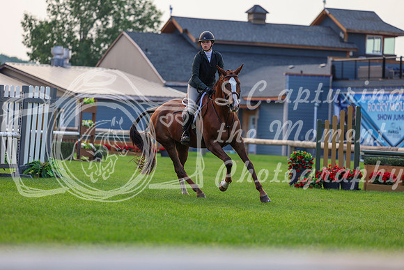 00064 - Shea - 2026 Mid-Summer Classic II - Saturday July 16th