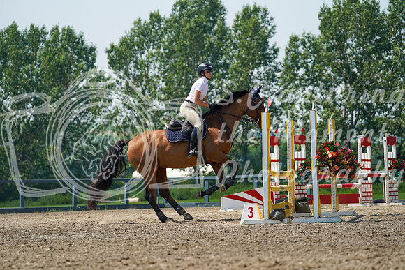 12457 - Alina - 2026 Mid-Summer Classic II - Saturday July 16th