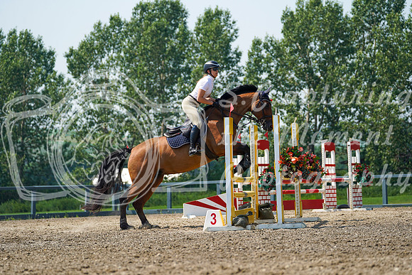 12458 - Alina - 2026 Mid-Summer Classic II - Saturday July 16th