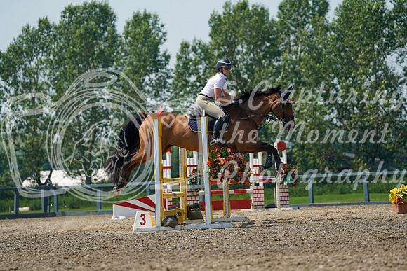12460 - Alina - 2026 Mid-Summer Classic II - Saturday July 16th