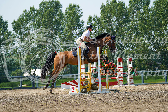12459 - Alina - 2026 Mid-Summer Classic II - Saturday July 16th
