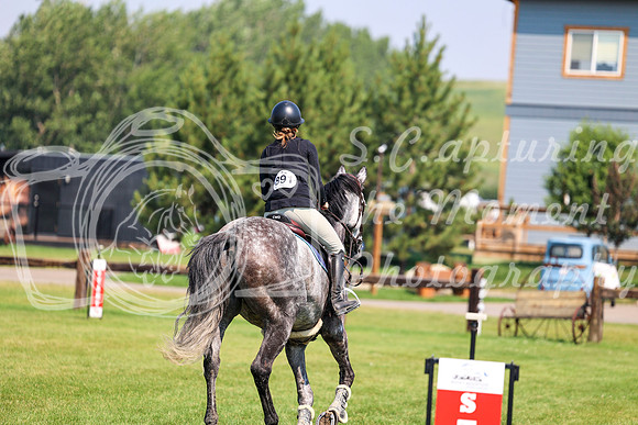 08981 - Mara - 2026 Mid-Summer Classic II - Saturday July 16th