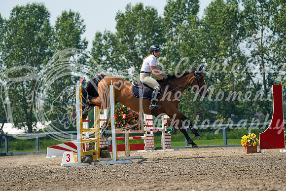 12461 - Alina - 2026 Mid-Summer Classic II - Saturday July 16th