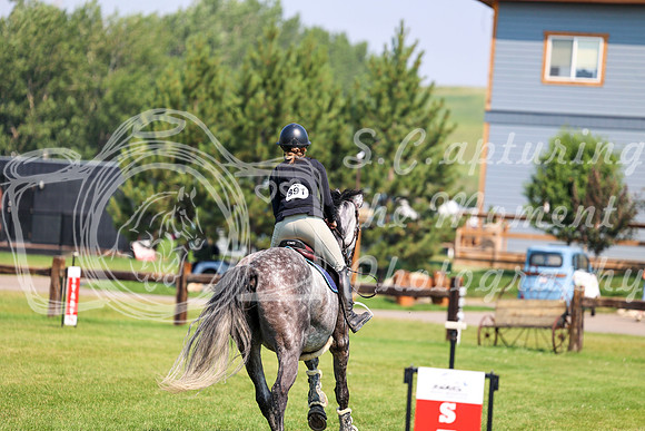 08985 - Mara - 2026 Mid-Summer Classic II - Saturday July 16th