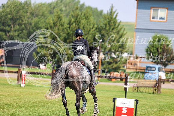 08983 - Mara - 2026 Mid-Summer Classic II - Saturday July 16th
