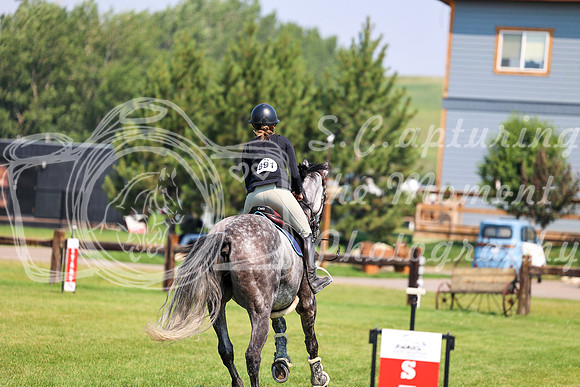 08984 - Mara - 2026 Mid-Summer Classic II - Saturday July 16th