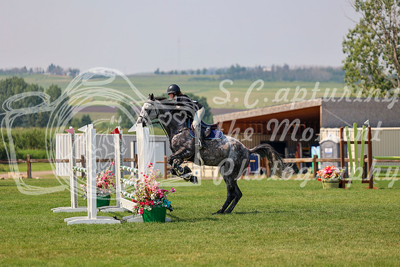 08986 - Mara - 2026 Mid-Summer Classic II - Saturday July 16th