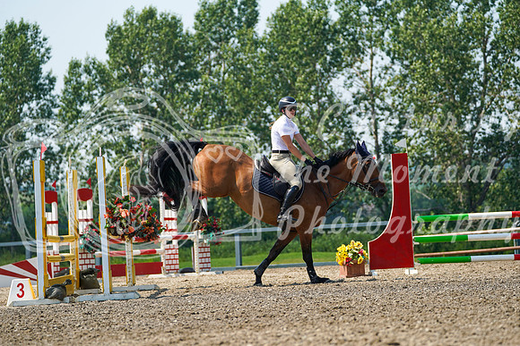 12463 - Alina - 2026 Mid-Summer Classic II - Saturday July 16th
