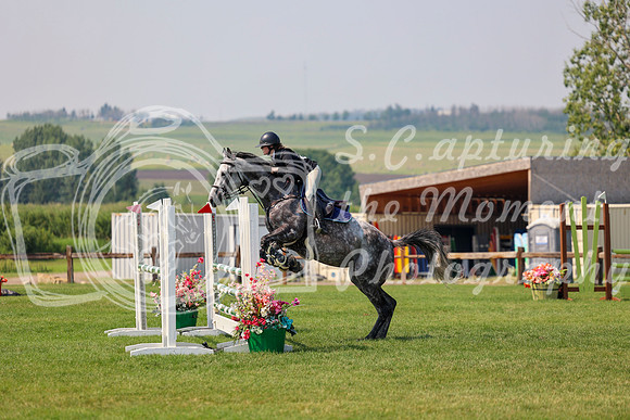 08987 - Mara - 2026 Mid-Summer Classic II - Saturday July 16th