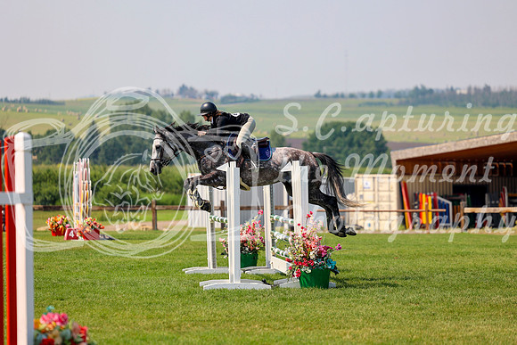 08992 - Mara - 2026 Mid-Summer Classic II - Saturday July 16th