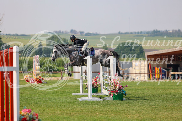 08993 - Mara - 2026 Mid-Summer Classic II - Saturday July 16th