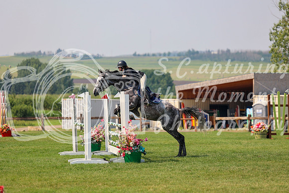 08988 - Mara - 2026 Mid-Summer Classic II - Saturday July 16th