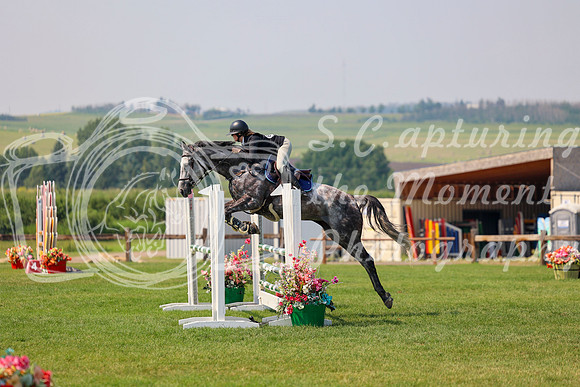 08990 - Mara - 2026 Mid-Summer Classic II - Saturday July 16th