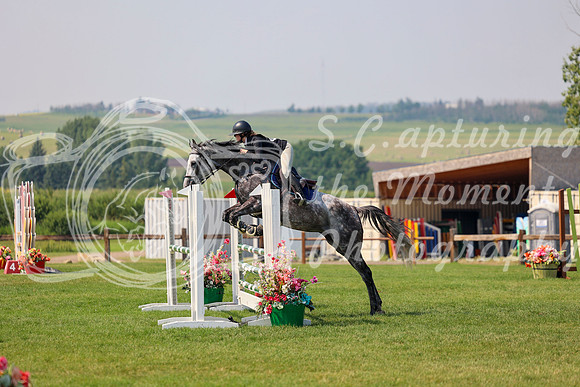 08989 - Mara - 2026 Mid-Summer Classic II - Saturday July 16th