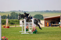 08991 - Mara - 2026 Mid-Summer Classic II - Saturday July 16th