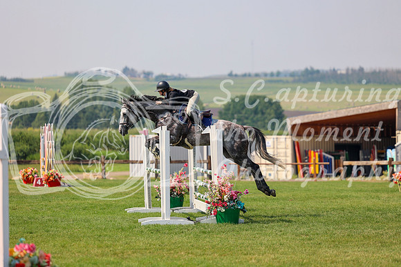 08991 - Mara - 2026 Mid-Summer Classic II - Saturday July 16th