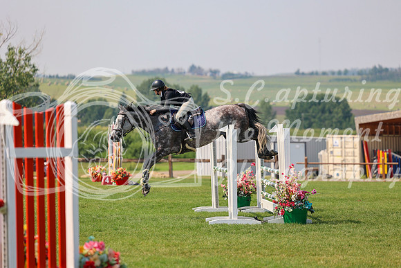 08995 - Mara - 2026 Mid-Summer Classic II - Saturday July 16th