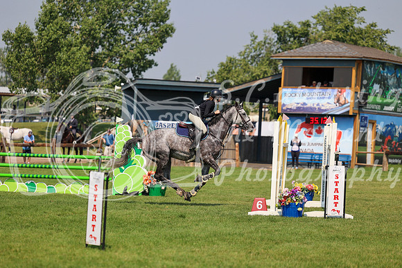 08997 - Mara - 2026 Mid-Summer Classic II - Saturday July 16th