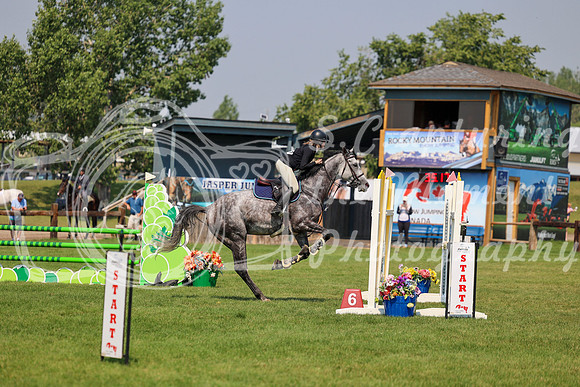 08998 - Mara - 2026 Mid-Summer Classic II - Saturday July 16th