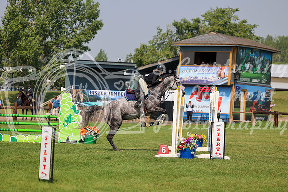 08999 - Mara - 2026 Mid-Summer Classic II - Saturday July 16th