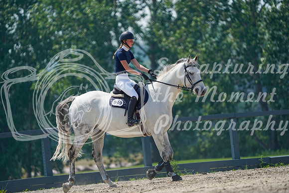13320 - Alina - 2026 Mid-Summer Classic II - Saturday July 16th