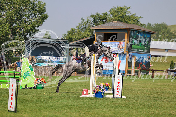 09001 - Mara - 2026 Mid-Summer Classic II - Saturday July 16th