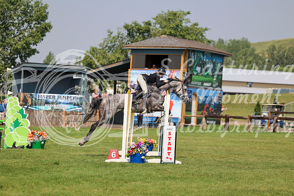 09003 - Mara - 2026 Mid-Summer Classic II - Saturday July 16th