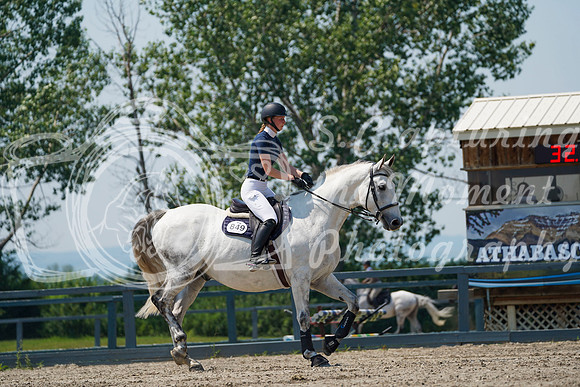 13326 - Alina - 2026 Mid-Summer Classic II - Saturday July 16th