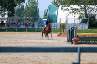 08223 - Shea - 2026 Mid-Summer Classic II - Saturday July 16th