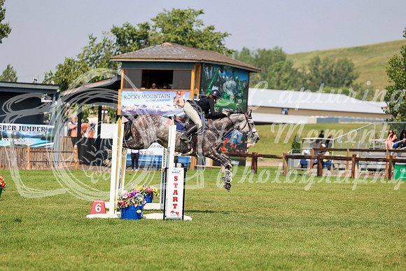 09006 - Mara - 2026 Mid-Summer Classic II - Saturday July 16th
