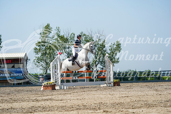 13338 - Alina - 2026 Mid-Summer Classic II - Saturday July 16th