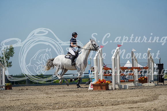 13341 - Alina - 2026 Mid-Summer Classic II - Saturday July 16th