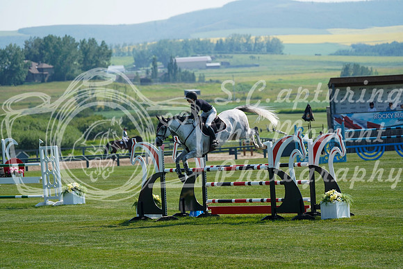 14437 - Alina - 2026 Mid-Summer Classic II - Saturday July 16th