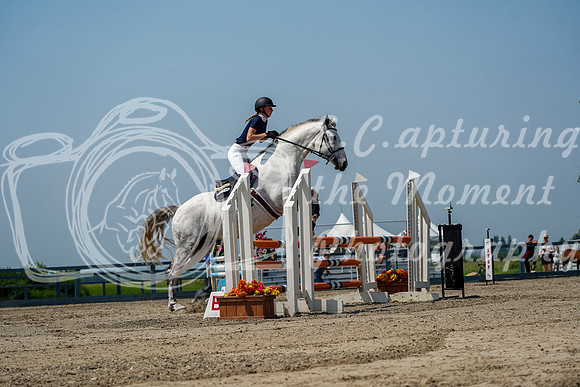 13343 - Alina - 2026 Mid-Summer Classic II - Saturday July 16th