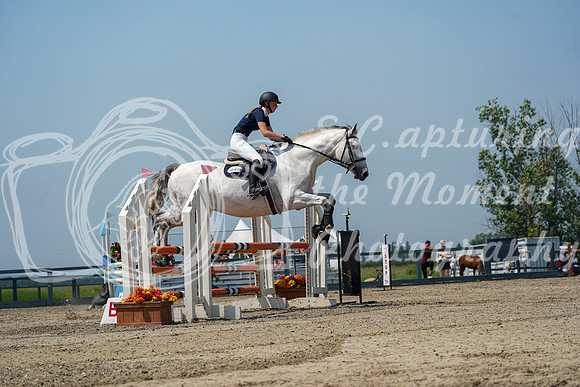 13345 - Alina - 2026 Mid-Summer Classic II - Saturday July 16th