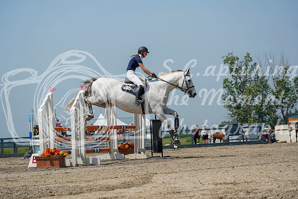 13346 - Alina - 2026 Mid-Summer Classic II - Saturday July 16th