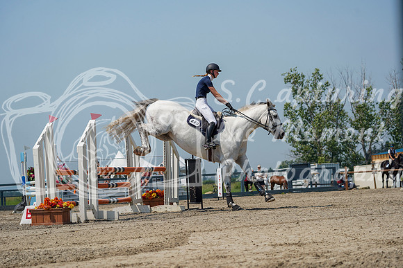 13347 - Alina - 2026 Mid-Summer Classic II - Saturday July 16th