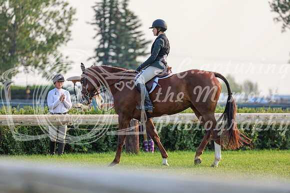 00703 - Shea - 2026 Mid-Summer Classic II - Saturday July 16th