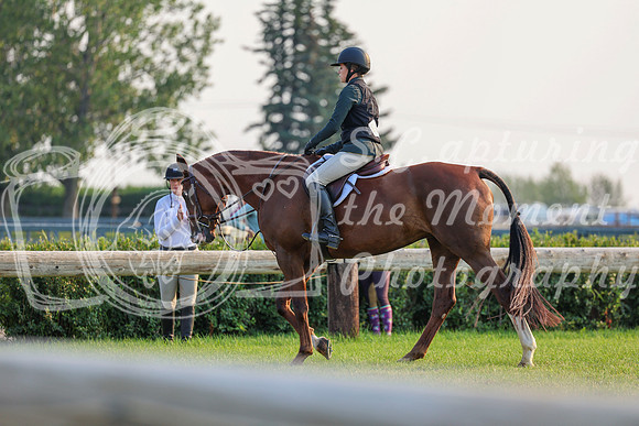 00704 - Shea - 2026 Mid-Summer Classic II - Saturday July 16th