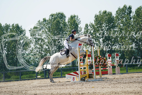 13349 - Alina - 2026 Mid-Summer Classic II - Saturday July 16th