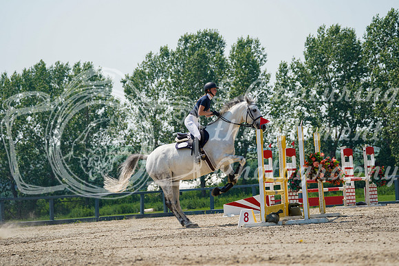 13348 - Alina - 2026 Mid-Summer Classic II - Saturday July 16th