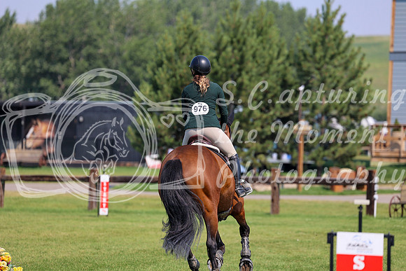08857 - Mara - 2026 Mid-Summer Classic II - Saturday July 16th
