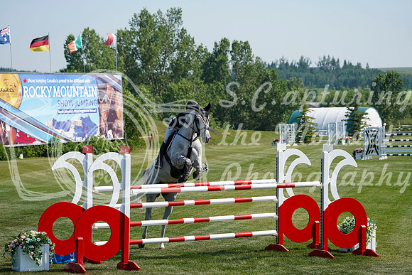 14447 - Alina - 2026 Mid-Summer Classic II - Saturday July 16th