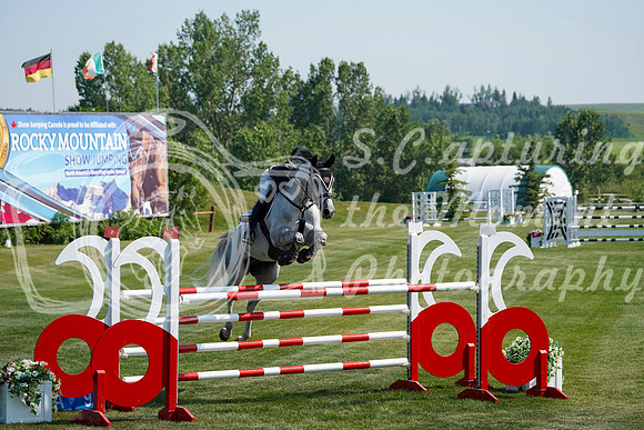 14448 - Alina - 2026 Mid-Summer Classic II - Saturday July 16th