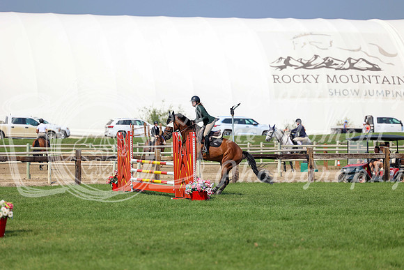 08861 - Mara - 2026 Mid-Summer Classic II - Saturday July 16th