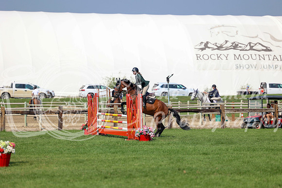 08862 - Mara - 2026 Mid-Summer Classic II - Saturday July 16th
