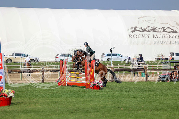 08863 - Mara - 2026 Mid-Summer Classic II - Saturday July 16th