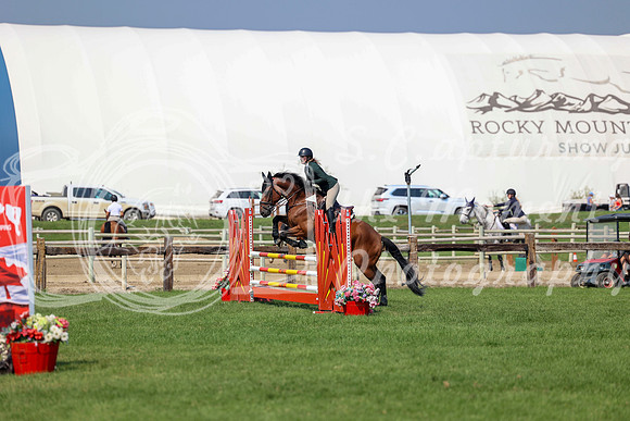 08864 - Mara - 2026 Mid-Summer Classic II - Saturday July 16th