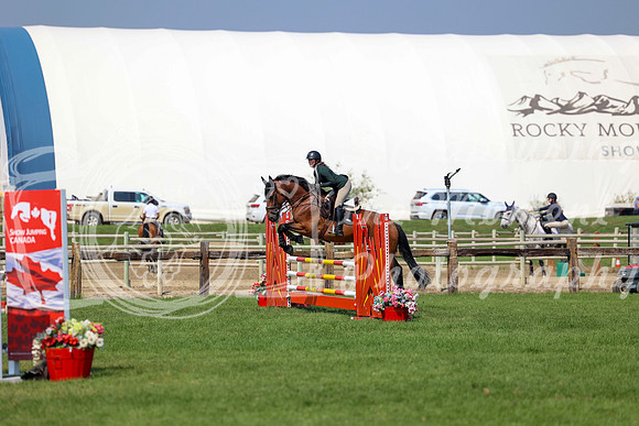 08866 - Mara - 2026 Mid-Summer Classic II - Saturday July 16th