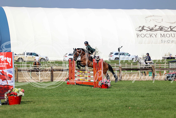08865 - Mara - 2026 Mid-Summer Classic II - Saturday July 16th